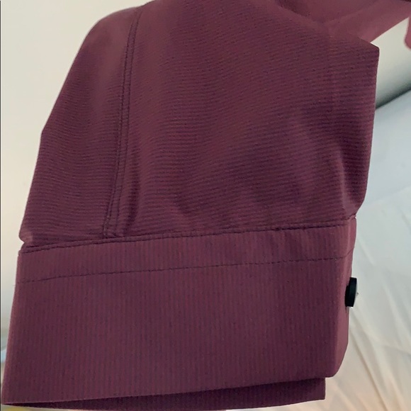 Lululemon dress shirt - Picture 3 of 5